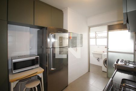 Apartamento para alugar com 72m², 2 quartos e 1 vaga Apartamento para alugar com 72m², 2 quartos e 1 vagaCozinha