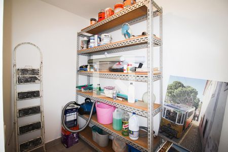 Apartamento para alugar com 72m², 2 quartos e 1 vaga Apartamento para alugar com 72m², 2 quartos e 1 vagaÁrea de Serviço