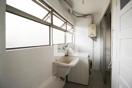 Apartamento para alugar com 72m², 2 quartos e 1 vaga Apartamento para alugar com 72m², 2 quartos e 1 vagaÁrea de Serviço