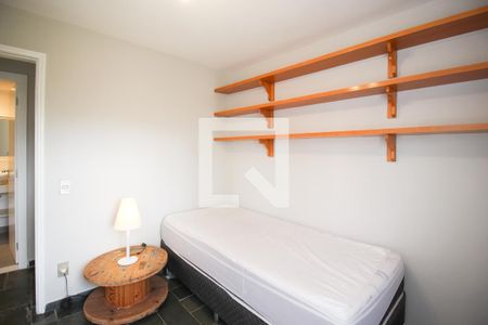 Quarto de apartamento para alugar com 2 quartos, 72m² em Vila Nova Conceição, São Paulo