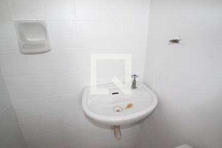 Apartamento para alugar com 72m², 2 quartos e 1 vaga Apartamento para alugar com 72m², 2 quartos e 1 vagaBanheiro de serviço
