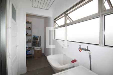 Apartamento para alugar com 72m², 2 quartos e 1 vaga Apartamento para alugar com 72m², 2 quartos e 1 vagaÁrea de Serviço