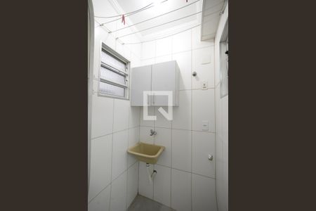 Apartamento à venda com 35m², 1 quarto e sem vagaÁrea de Serviço