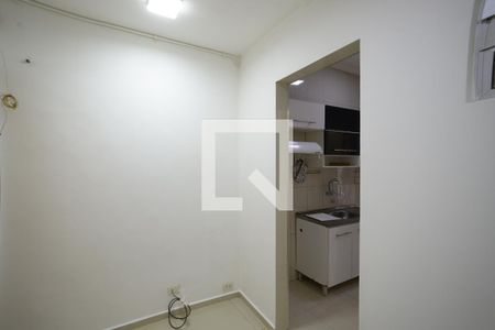 Sala de apartamento à venda com 1 quarto, 35m² em Liberdade, São Paulo