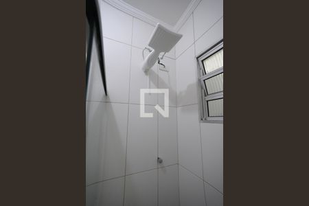 Apartamento à venda com 35m², 1 quarto e sem vagaBanheiro