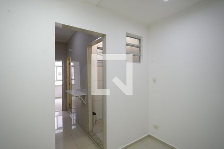 Sala de apartamento à venda com 1 quarto, 35m² em Liberdade, São Paulo