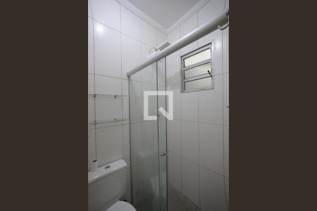 Apartamento à venda com 35m², 1 quarto e sem vagaBanheiro