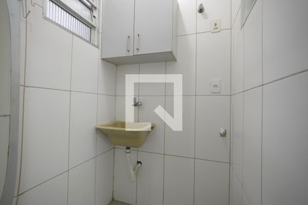 Apartamento à venda com 35m², 1 quarto e sem vagaÁrea de Serviço