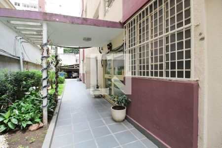 Apartamento para alugar com 51m², 1 quarto e sem vagaÁrea comum