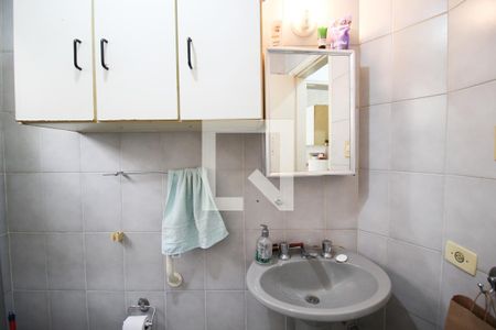 Apartamento para alugar com 51m², 1 quarto e sem vagaBanheiro