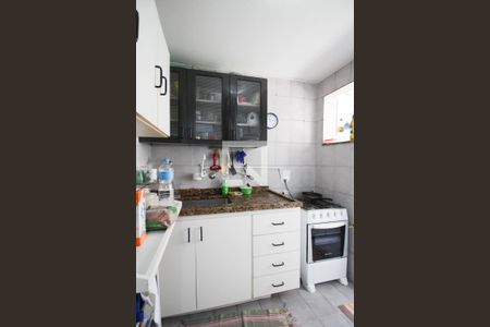 Apartamento para alugar com 51m², 1 quarto e sem vagaCozinha