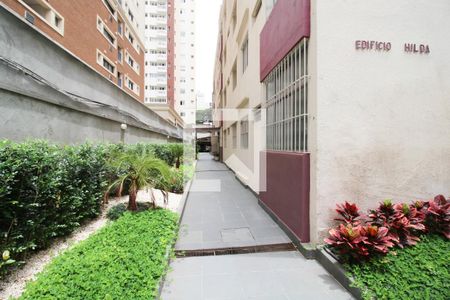 Apartamento para alugar com 51m², 1 quarto e sem vagaÁrea comum