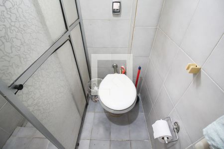 Apartamento para alugar com 51m², 1 quarto e sem vagaBanheiro