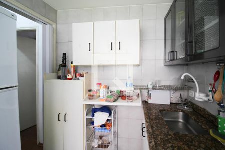 Apartamento para alugar com 51m², 1 quarto e sem vagaCozinha