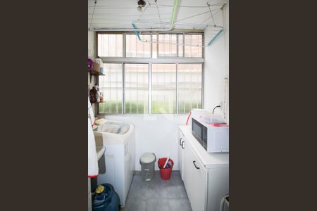 Apartamento para alugar com 51m², 1 quarto e sem vagaÁrea de Serviço