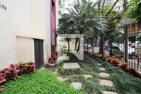 Apartamento para alugar com 51m², 1 quarto e sem vagaÁrea comum