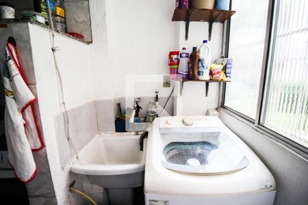 Apartamento para alugar com 51m², 1 quarto e sem vagaÁrea de Serviço