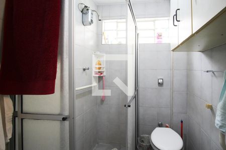 Apartamento para alugar com 51m², 1 quarto e sem vagaBanheiro