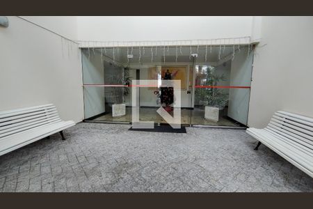 Apartamento à venda com 51m², 2 quartos e 2 vagas Apartamento à venda com 51m², 2 quartos e 2 vagasÁrea comum