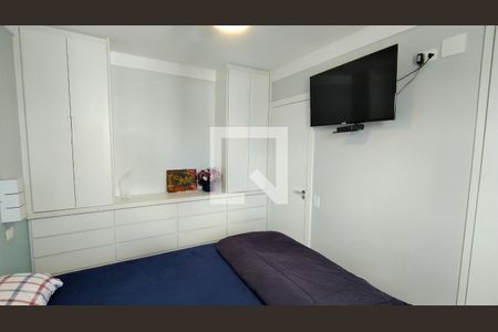 Apartamento à venda com 51m², 2 quartos e 2 vagas Apartamento à venda com 51m², 2 quartos e 2 vagasQuarto 2