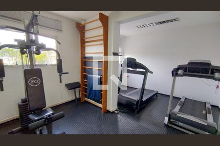 Apartamento à venda com 51m², 2 quartos e 2 vagas Apartamento à venda com 51m², 2 quartos e 2 vagasÁrea comum