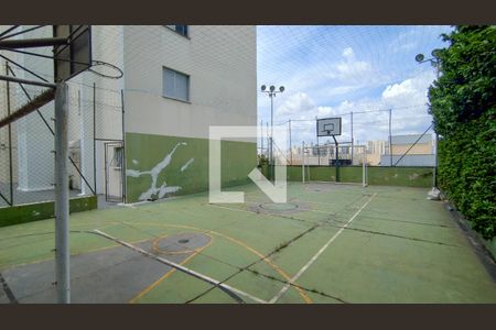 Apartamento à venda com 51m², 2 quartos e 2 vagas Apartamento à venda com 51m², 2 quartos e 2 vagasÁrea comum