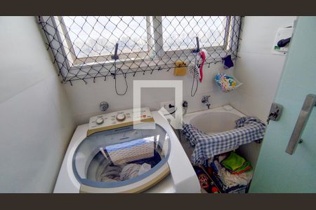 Apartamento à venda com 51m², 2 quartos e 2 vagas Apartamento à venda com 51m², 2 quartos e 2 vagasÁrea de Serviço