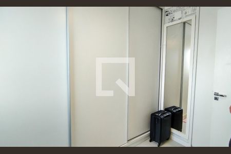 Apartamento à venda com 51m², 2 quartos e 2 vagas Apartamento à venda com 51m², 2 quartos e 2 vagasQuarto 2