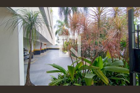 Apartamento à venda com 51m², 2 quartos e 2 vagas Apartamento à venda com 51m², 2 quartos e 2 vagasÁrea comum