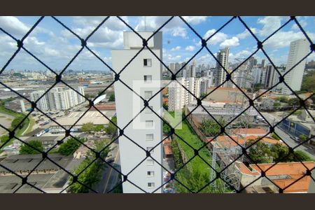 Apartamento à venda com 51m², 2 quartos e 2 vagas Apartamento à venda com 51m², 2 quartos e 2 vagasvista