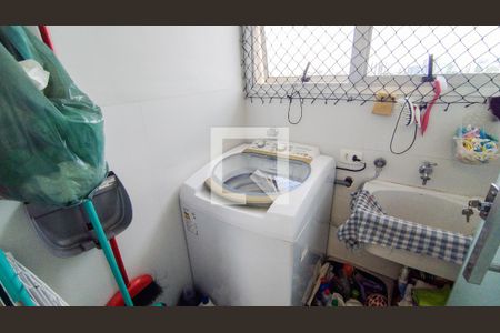 Apartamento à venda com 51m², 2 quartos e 2 vagas Apartamento à venda com 51m², 2 quartos e 2 vagasÁrea de Serviço