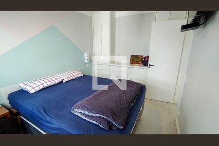 Apartamento à venda com 51m², 2 quartos e 2 vagas Apartamento à venda com 51m², 2 quartos e 2 vagasQuarto