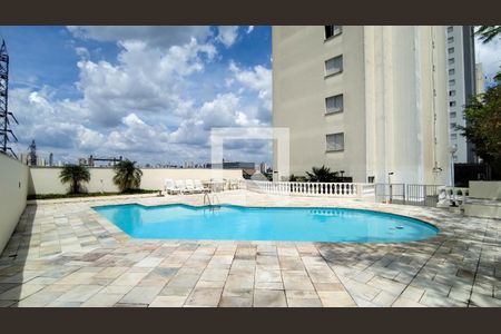 Apartamento à venda com 51m², 2 quartos e 2 vagas Apartamento à venda com 51m², 2 quartos e 2 vagasÁrea comum