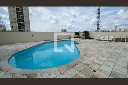 Apartamento à venda com 51m², 2 quartos e 2 vagas Apartamento à venda com 51m², 2 quartos e 2 vagasÁrea comum