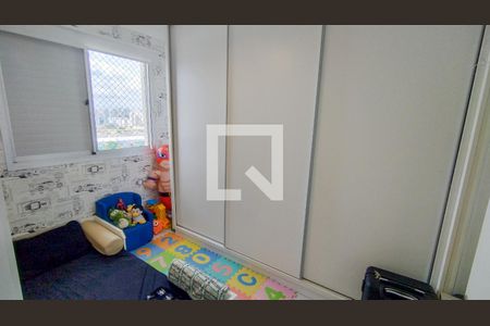 Apartamento à venda com 51m², 2 quartos e 2 vagas Apartamento à venda com 51m², 2 quartos e 2 vagasQuarto 2