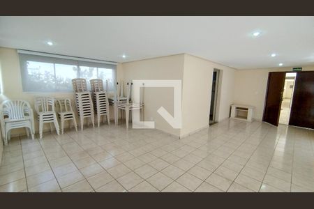 Apartamento à venda com 51m², 2 quartos e 2 vagas Apartamento à venda com 51m², 2 quartos e 2 vagasÁrea comum