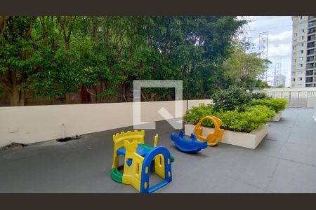 Apartamento à venda com 51m², 2 quartos e 2 vagas Apartamento à venda com 51m², 2 quartos e 2 vagasÁrea comum