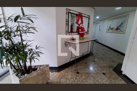 Apartamento à venda com 51m², 2 quartos e 2 vagas Apartamento à venda com 51m², 2 quartos e 2 vagasÁrea comum