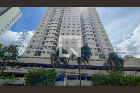 Apartamento à venda com 51m², 2 quartos e 2 vagas Apartamento à venda com 51m², 2 quartos e 2 vagasFachada