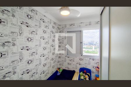 Apartamento à venda com 51m², 2 quartos e 2 vagas Apartamento à venda com 51m², 2 quartos e 2 vagasQuarto 2