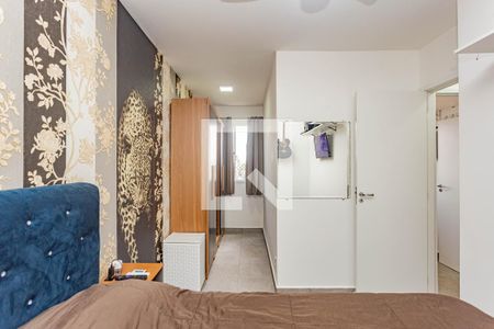 Apartamento para alugar com 38m², 2 quartos e sem vagaQuarto 2