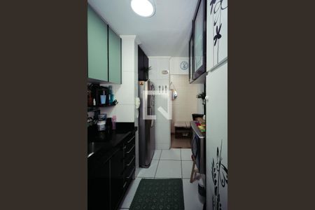 Apartamento para alugar com 55m², 2 quartos e 1 vagaCozinha