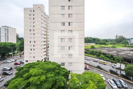 Apartamento para alugar com 55m², 2 quartos e 1 vagaÁrea de Serviço