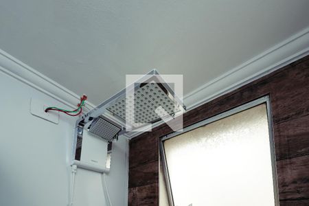 Apartamento para alugar com 55m², 2 quartos e 1 vagaBanheiro