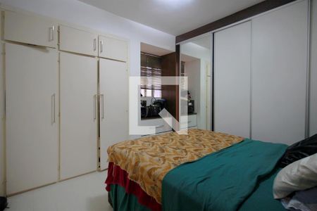 Apartamento para alugar com 130m², 3 quartos e 1 vagaQuarto 2