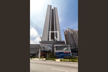 Apartamento para alugar com 71m², 2 quartos e 1 vagaFachada do Prédio