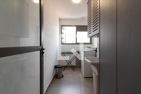 Apartamento para alugar com 71m², 2 quartos e 1 vagaÁrea de Serviço