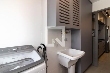 Apartamento para alugar com 71m², 2 quartos e 1 vagaÁrea de Serviço