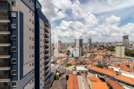 Apartamento para alugar com 71m², 2 quartos e 1 vagaVista da Área de Serviço