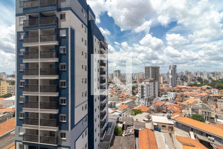 Apartamento para alugar com 71m², 2 quartos e 1 vagaVista da Varanda Gourmet